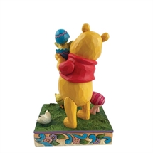 Disney Traditions - Easter Pooh and Piglet