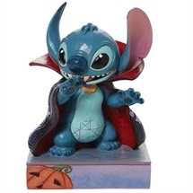 Disney Traditions - Stitch as a Vampire