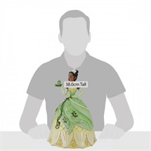 Disney Traditions - Tiana Deluxe Princess