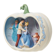 Disney Traditions - Cinderella Movie Scene