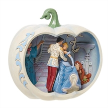 Disney Traditions - Cinderella Movie Scene