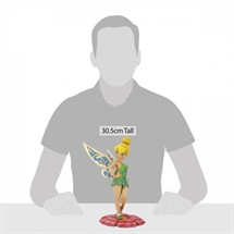 Disney Traditions - Large, Sassy Tinkerbell