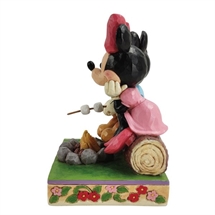 Disney Traditions - Minnie and Mickey Campfire