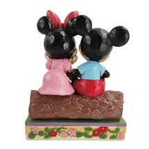 Disney Traditions - Minnie and Mickey Campfire