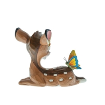Disney Traditions - Bambi Mini H: 6,5 cm