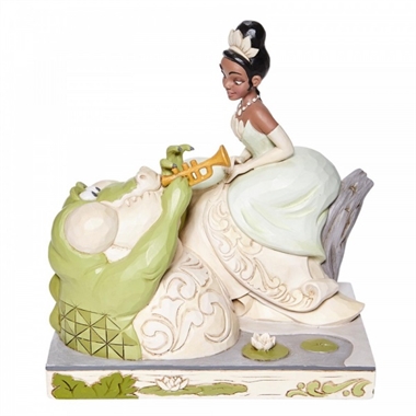 Disney Traditions - Bayou Beauty, Tiana