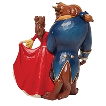 Disney Traditions - Beauty and the Beast Enchanted Christmas