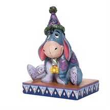 Disney Traditions - Birthday Blues - Eeyore