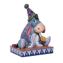 Disney Traditions - Birthday Blues - Eeyore