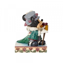 Disney Traditions - Elegant Excursion, Minnie and Mickey 