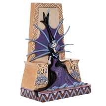 Disney Traditions - Emaciated Evil, Villain Yzma