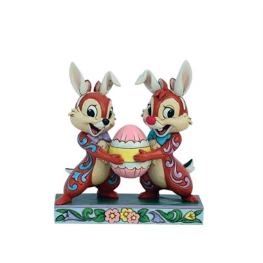Disney Traditions - Mischievous Bunnies
