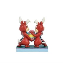 Disney Traditions - Mischievous Bunnies