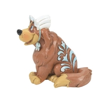 Disney Traditions - Nanna Mini figur H: 9 cm