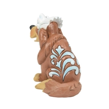 Disney Traditions - Nanna Mini figur H: 9 cm