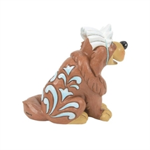 Disney Traditions - Nanna Mini figur H: 9 cm