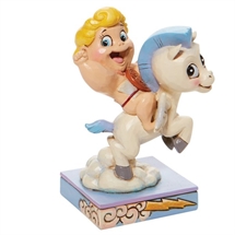 Disney Traditions - Pegasus og Hercules