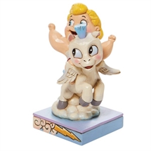 Disney Traditions - Pegasus og Hercules