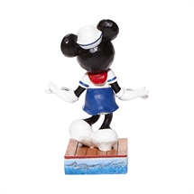 Disney Traditions - Sazzy Sailor, Minnie