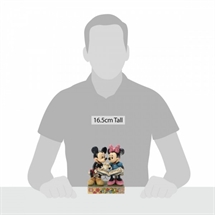 Disney Traditions - Mickey and Minnie Sharing Memories