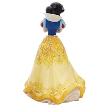 Disney Traditions - Snow White Deluxe Princess