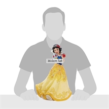 Disney Traditions - Snow White Deluxe Princess