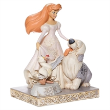 Disney Traditions - Ariel, Spirited Siren 