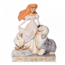 Disney Traditions - Ariel, Spirited Siren 