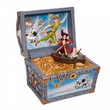Disney Traditions - Treasure Strewn Tableua