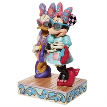 Disney Traditions - Fashionista Minnie og Daisy