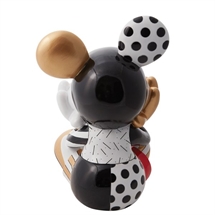 Disney by Britto - Midas Mickey Mouse Statement