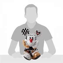 Disney by Britto - Midas Mickey Mouse Statement