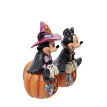 Disney Traditions - Boo Pumpkin, Glow in the Dark