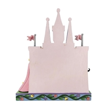 Disney Traditions - Princess Group Castle