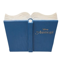 Disney Traditions - Aristocats, Story Book