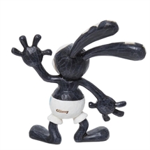 Disney Traditions - Oswald Mini H: 8 cm.