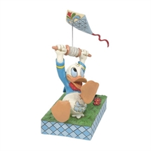 Disney Traditions - Donald Duck, A Flying Duck