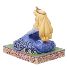 Disney Traditions - Aurora Personality Pose