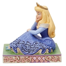 Disney Traditions - Aurora Personality Pose