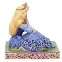 Disney Traditions - Aurora Personality Pose