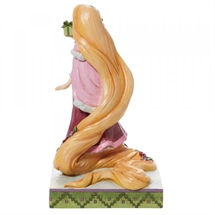 Disney Tradition - Christmas Rapunzel H: 18 cm