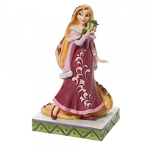 Disney Tradition - Christmas Rapunzel H: 18 cm