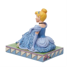 Disney Traditions - Cinderella Personality Pose