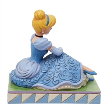 Disney Traditions - Cinderella Personality Pose