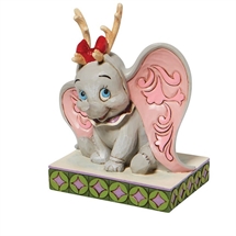 Disney Traditions - Dumbo as a Reindeer