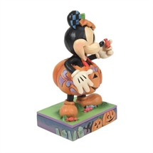 Disney Traditions - Jack O´Lantern Mickey Mouse