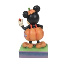 Disney Traditions - Jack O´Lantern Mickey Mouse