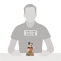 Disney Traditions - Jack O´Lantern Mickey Mouse