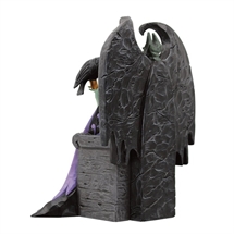 Disney Traditions -  Maleficent Personality Pose, H10 cm 