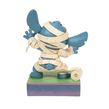 Disney Traditions - Mummy Stitch, Halloween